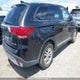 JA4AZ2A36KZ606863 2019 Mitsubishi Outlander Es auction photo thumbnail 4