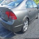 2HGFA16528H126384 2008 Honda Civic auction photo thumbnail 21
