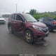 5J6RM4H95FL803328 2015 Honda Cr-V Touring auction photo thumbnail 1