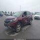 5J6RM4H95FL803328 2015 Honda Cr-V Touring auction photo thumbnail 2