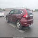 5J6RM4H95FL803328 2015 Honda Cr-V Touring auction photo thumbnail 3