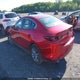 JM1BPABMXS1757950 2025 Mazda 3 Select Sport auction photo thumbnail 3