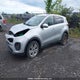 KNDPM3AC3H7222113 2017 Kia Sportage Lx auction photo thumbnail 2