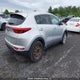 KNDPM3AC3H7222113 2017 Kia Sportage Lx auction photo thumbnail 4