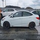 KMHCU4AE6DU296221 2013 Hyundai Accent auction photo thumbnail 15