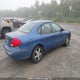 1FAFP56U82G126359 2002 Ford Taurus Sel auction photo thumbnail 4
