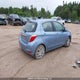 VNKKTUD36EA008107 2014 Toyota Yaris auction photo thumbnail 4