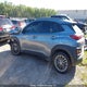 KM8K6CAA3LU425527 2020 Hyundai Kona Luxury Awd auction photo thumbnail 15