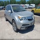 2HNYD2H72BH004189 2011 Acura Mdx Advance auction photo thumbnail 1