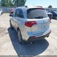 2HNYD2H72BH004189 2011 Acura Mdx Advance auction photo thumbnail 3