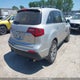 2HNYD2H72BH004189 2011 Acura Mdx Advance auction photo thumbnail 4