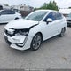 JHMZC5F16KC800183 2019 Honda Clarity Plug-In Hybrid auction photo thumbnail 2