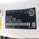 JHMZC5F16KC800183 2019 Honda Clarity Plug-In Hybrid auction photo thumbnail 9
