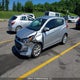 KL8CD6SA5KC723167 2019 Chevrolet Spark 1Lt Cvt auction photo thumbnail 2