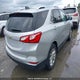 2GNAXKEVXK6155821 2019 Chevrolet Equinox auction photo thumbnail 4