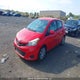 JTDKTUD31CD529739 2012 Toyota Yaris auction photo thumbnail 2