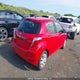 JTDKTUD31CD529739 2012 Toyota Yaris auction photo thumbnail 4