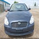 KMHCN4BC2AU529713 2010 Hyundai Accent Gl auction photo thumbnail 13