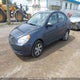KMHCN4BC2AU529713 2010 Hyundai Accent Gl auction photo thumbnail 2