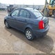 KMHCN4BC2AU529713 2010 Hyundai Accent Gl auction photo thumbnail 3