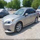 4S3BNCD67F3046135 2015 Subaru Legacy 2.5I Touring Package auction photo thumbnail 2