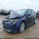 5YFBPMBE2NP355592 2022 Toyota Corolla Le/Xle auction photo thumbnail 2