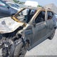 3N1CP5CV7PL515588 2023 Nissan Kicks Sv auction photo thumbnail 11