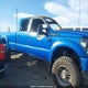 1FT8W3BT5BEC65433 2011 Ford F-350 Lariat auction photo thumbnail 12