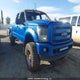 1FT8W3BT5BEC65433 2011 Ford F-350 Lariat auction photo thumbnail 1