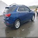 3GNAXUEV1NL237304 2022 Chevrolet Equinox Lt auction photo thumbnail 4