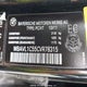 WBAVL1C55CVR78315 2012 BMW X1 xDrive28I auction photo thumbnail 9