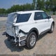 1FMUK8DH0SGB85750 2025 Ford Explorer Active auction photo thumbnail 4