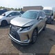 2T2HZMDAXNC346293 2022 Lexus Rx Rx 350 auction photo thumbnail 2