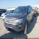 1FM5K7D81JGC49906 2018 Ford Explorer Xlt auction photo thumbnail 2