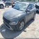 KM8K6CAB4NU894007 2022 Hyundai Kona Preferred Awd With Sun And Leather Package auction photo thumbnail 2