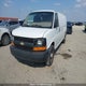 1GCZGUCA6D1141511 2013 Chevrolet Express 3500 Standard auction photo thumbnail 2