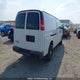 1GCZGUCA6D1141511 2013 Chevrolet Express 3500 Standard auction photo thumbnail 4