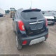 KL4CJASB5GB661787 2016 Buick Encore auction photo thumbnail 3