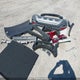 3VV4X7B21PM352209 2023 Volkswagen Taos Highline auction photo thumbnail 12