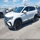 3VV4X7B21PM352209 2023 Volkswagen Taos Highline auction photo thumbnail 2