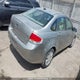 1FAHP34N68W205956 2008 Ford Focus S/Se auction photo thumbnail 4
