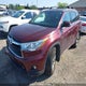5TDDKRFH0GS260175 2016 Toyota Highlander auction photo thumbnail 2