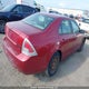 3FAFP07126R222283 2006 Ford Fusion Se auction photo thumbnail 4