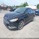 3FA6P0H71HR224936 2017 Ford Fusion Se auction photo thumbnail 2