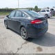 3FA6P0H71HR224936 2017 Ford Fusion Se auction photo thumbnail 3