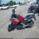 JH2RH0925NK100036 2022 Honda Nc750X auction photo thumbnail 13