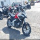 JH2RH0925NK100036 2022 Honda Nc750X auction photo thumbnail 1