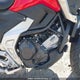 JH2RH0925NK100036 2022 Honda Nc750X auction photo thumbnail 8