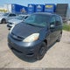 5TDZA29C86S521096 2006 Toyota Sienna Ce 7 Passenger/Ce 8 Passenger auction photo thumbnail 2