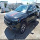 3C4NJDDBXNT238518 2022 Jeep Compass Trailhawk auction photo thumbnail 2